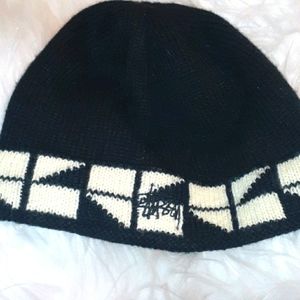 Stussy beanie